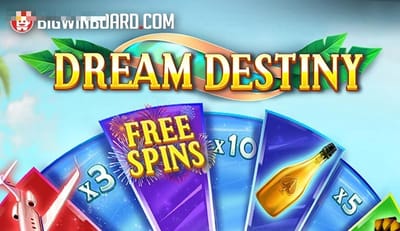 Dream Destiny