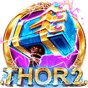 Thần sấm 2 game thumbnail