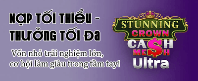Nạp Tiền Nhanh, Rút Tiền Gấp
